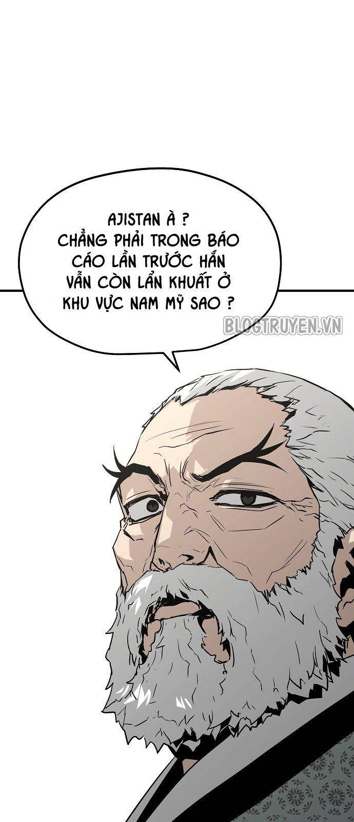 The Breaker 3: Quyền Năng Vô Hạn Chapter 24 - Trang 4