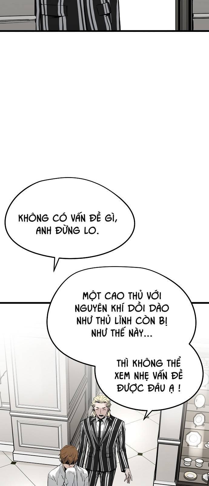 The Breaker 3: Quyền Năng Vô Hạn Chapter 31 - Trang 4