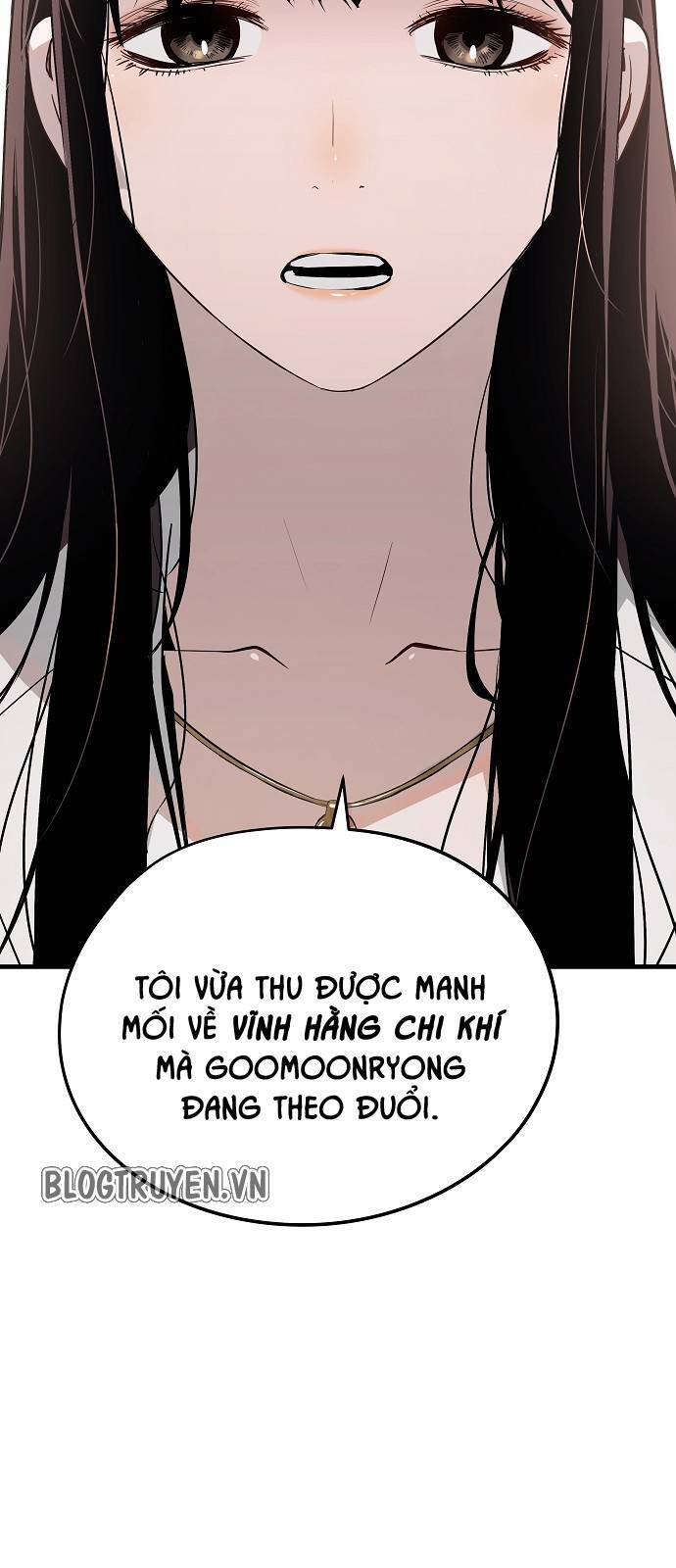 The Breaker 3: Quyền Năng Vô Hạn Chapter 31 - Trang 4