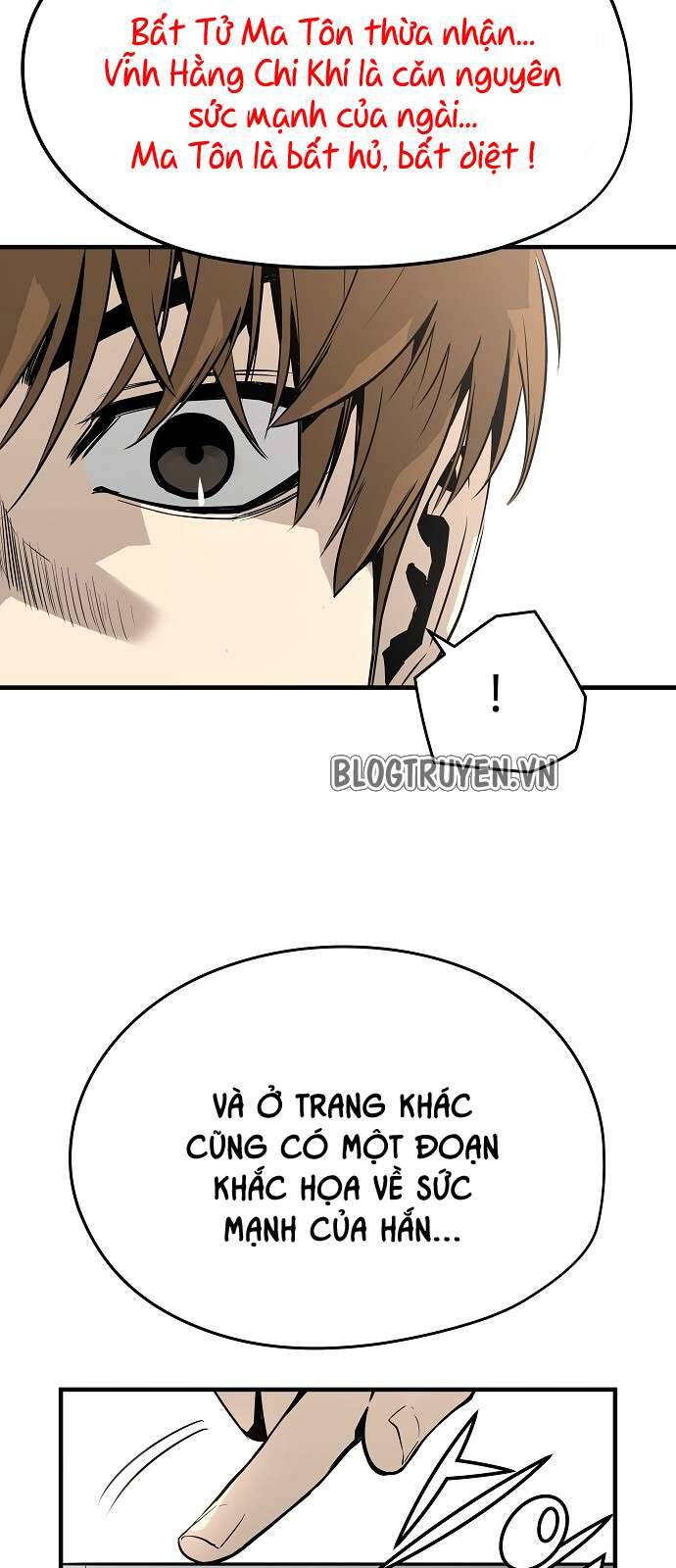 The Breaker 3: Quyền Năng Vô Hạn Chapter 32 - Trang 4