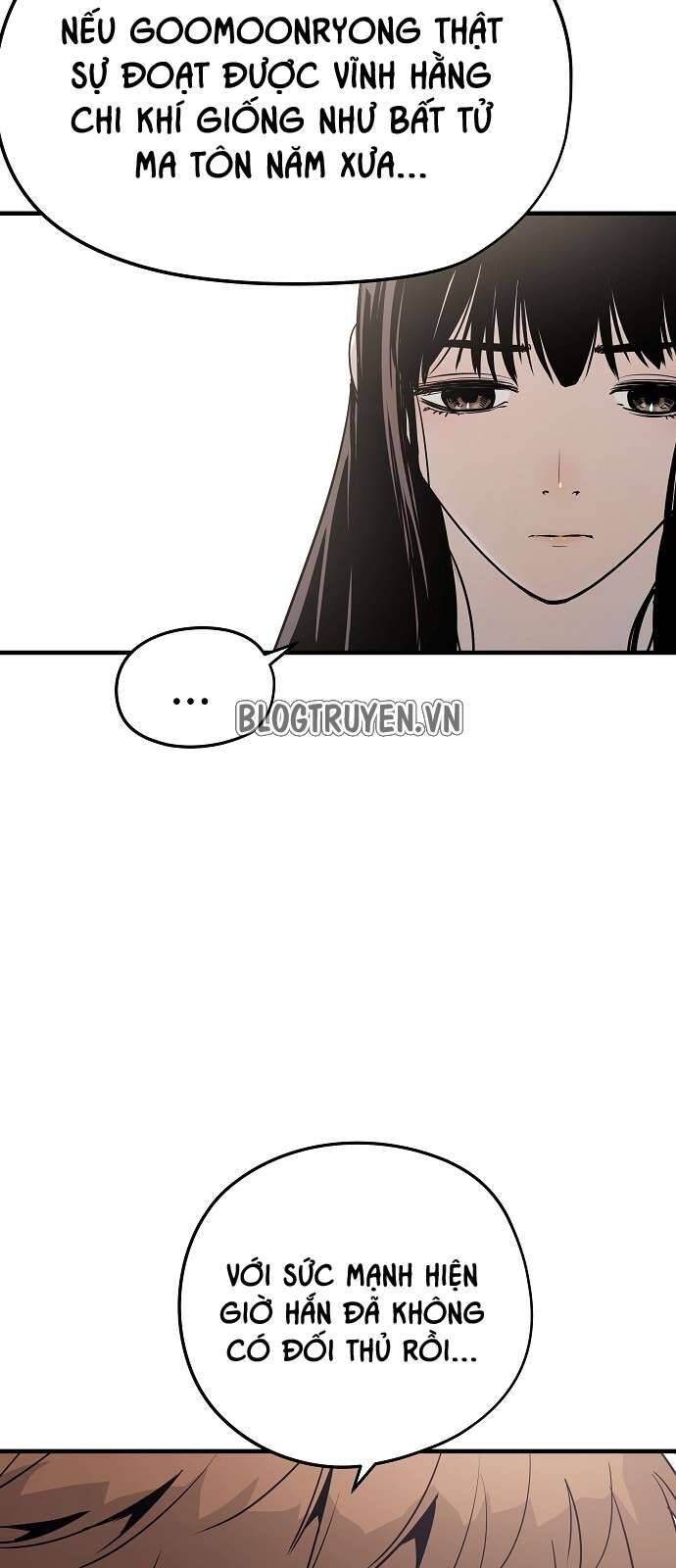 The Breaker 3: Quyền Năng Vô Hạn Chapter 32 - Trang 4