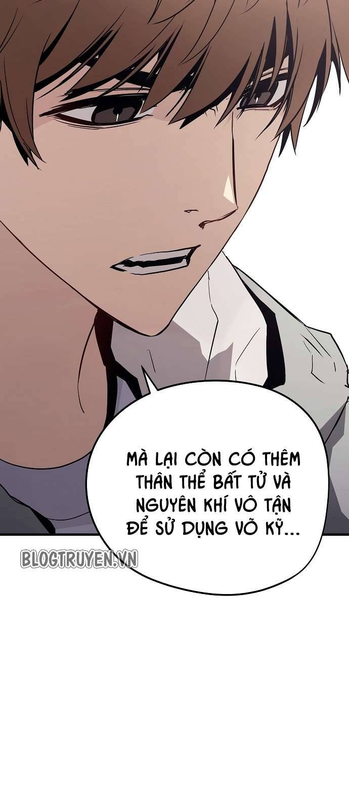 The Breaker 3: Quyền Năng Vô Hạn Chapter 32 - Trang 4