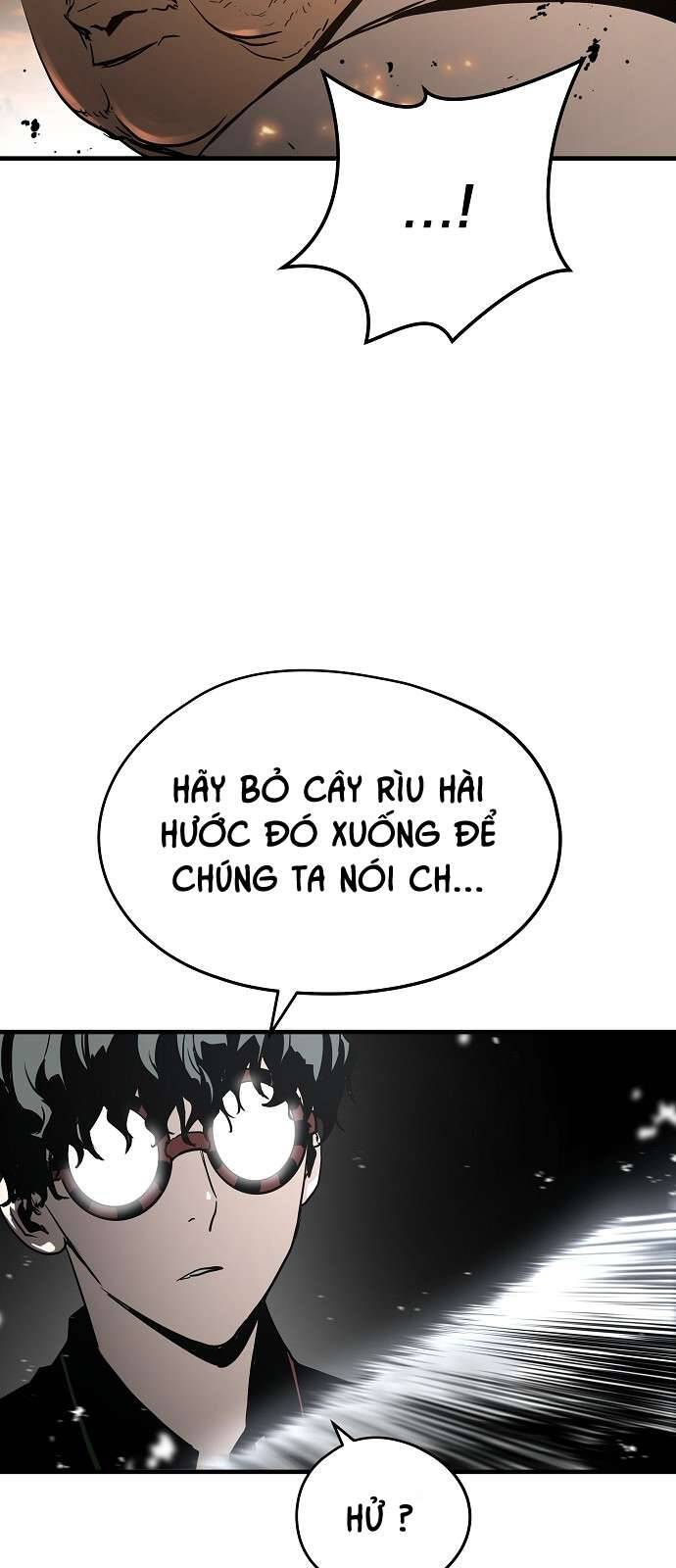 The Breaker 3: Quyền Năng Vô Hạn Chapter 32 - Trang 4