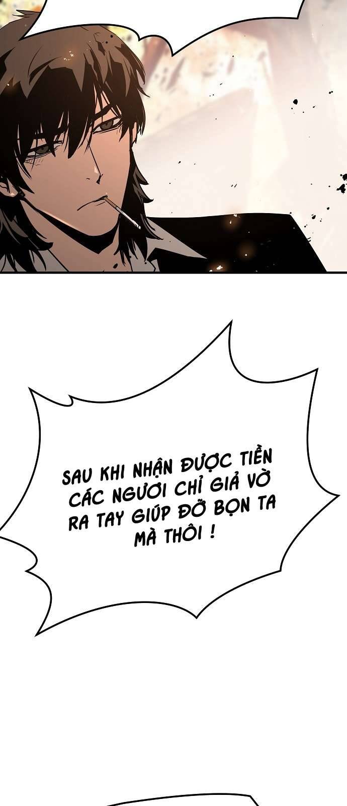 The Breaker 3: Quyền Năng Vô Hạn Chapter 32 - Trang 4