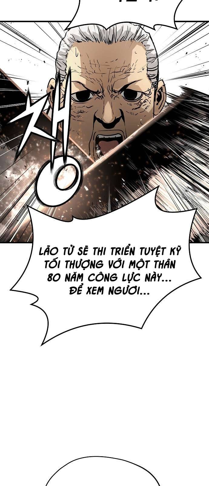 The Breaker 3: Quyền Năng Vô Hạn Chapter 32 - Trang 4