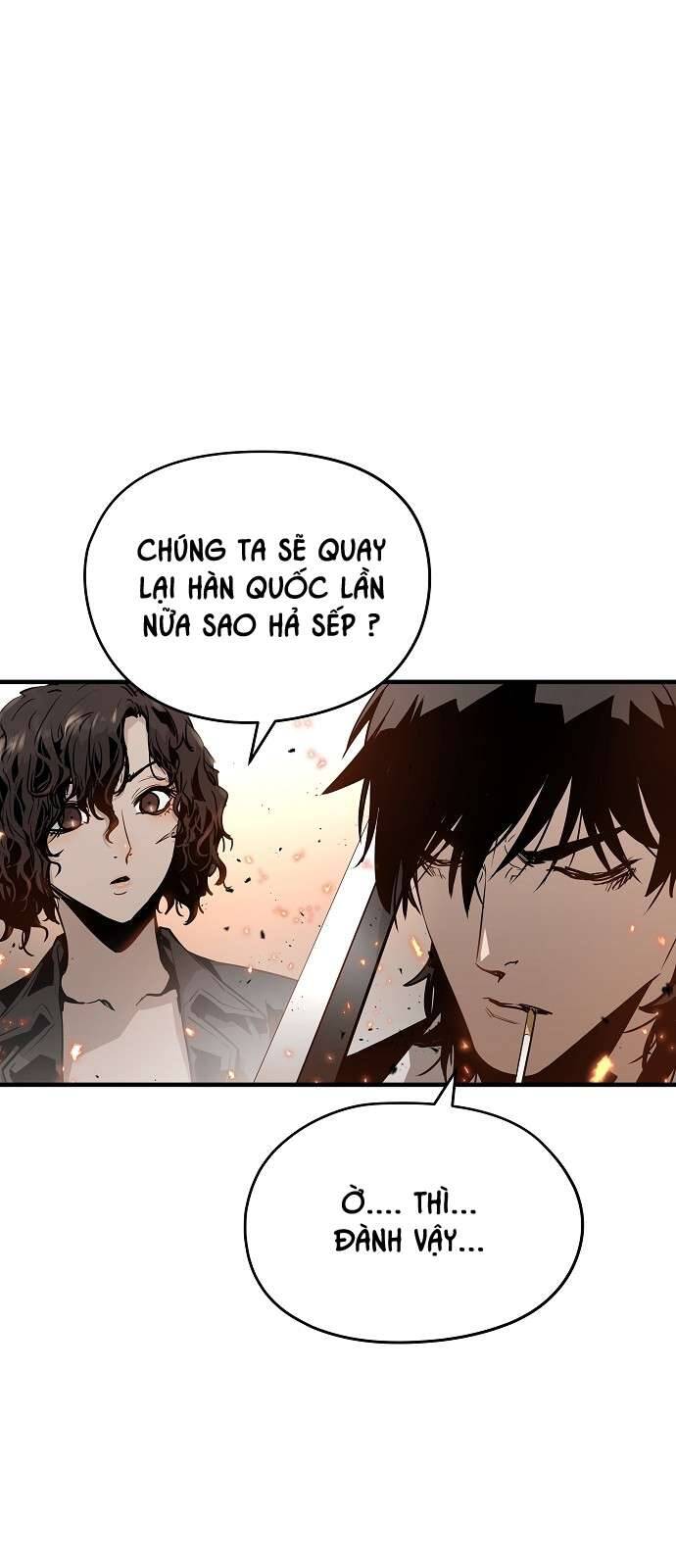 The Breaker 3: Quyền Năng Vô Hạn Chapter 32 - Trang 4