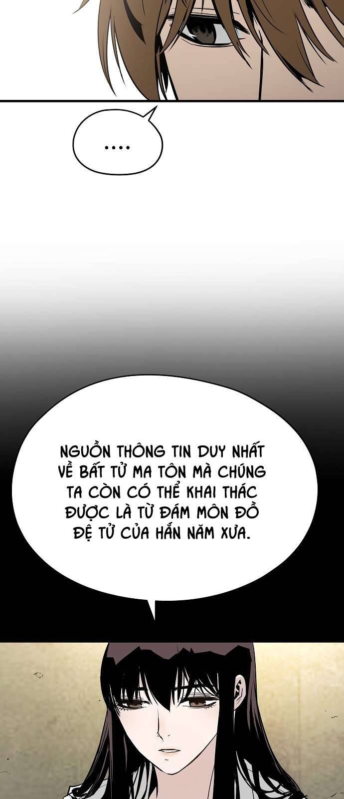 The Breaker 3: Quyền Năng Vô Hạn Chapter 32 - Trang 4