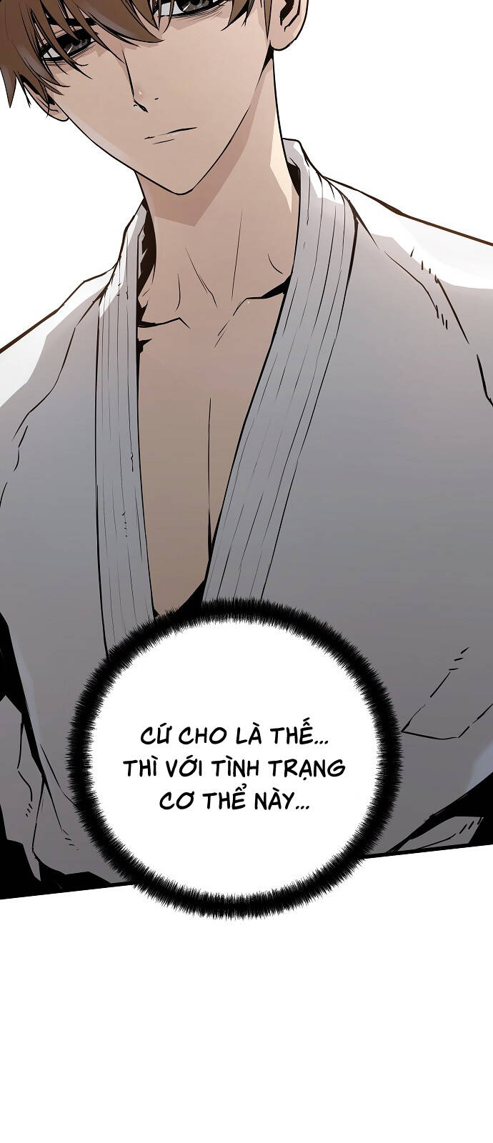 The Breaker 3: Quyền Năng Vô Hạn Chapter 34 - Trang 4