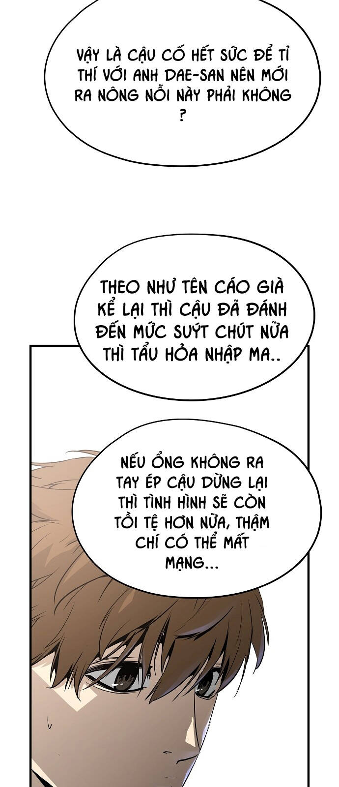 The Breaker 3: Quyền Năng Vô Hạn Chapter 34 - Trang 4