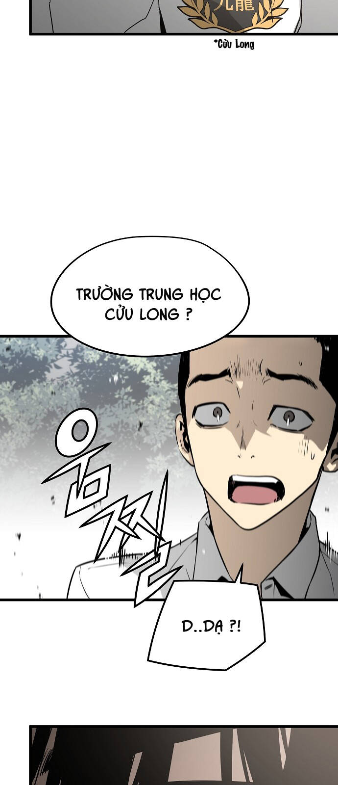 The Breaker 3: Quyền Năng Vô Hạn Chapter 36 - Trang 4