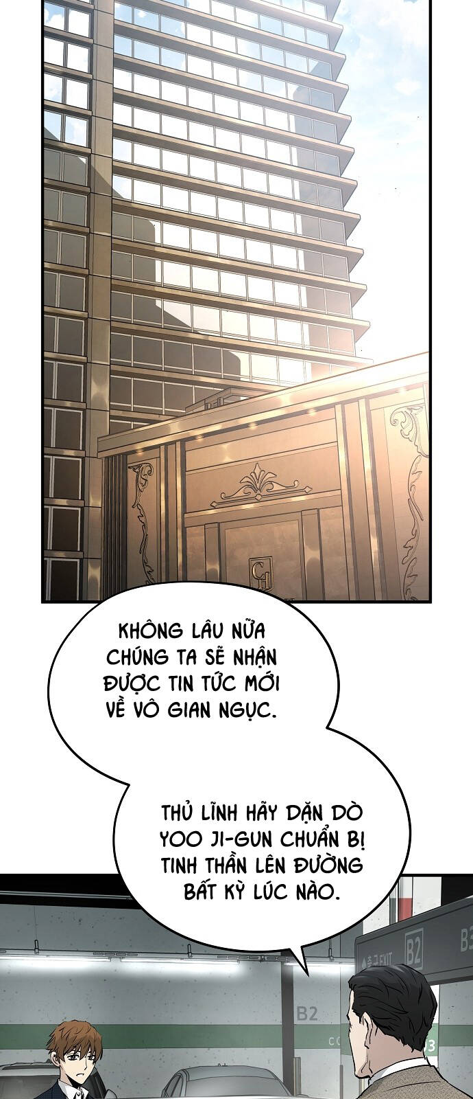 The Breaker 3: Quyền Năng Vô Hạn Chapter 38 - Next Chapter 39