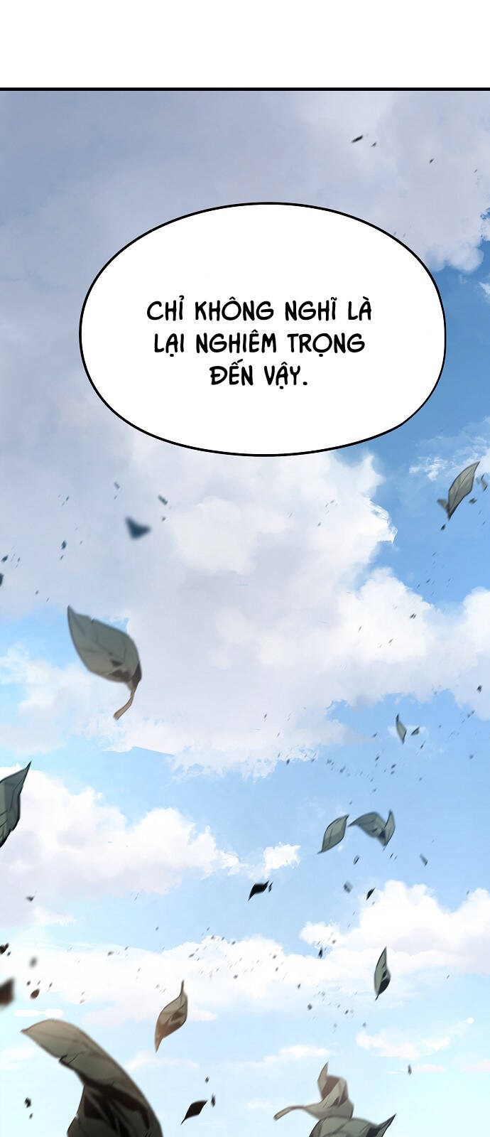 The Breaker 3: Quyền Năng Vô Hạn Chapter 38 - Next Chapter 39