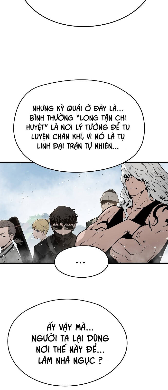 The Breaker 3: Quyền Năng Vô Hạn Chapter 43 - Next Chapter 44