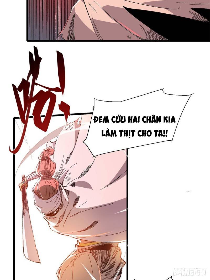 Quốc Độ Vĩnh Hằng Chapter 29 - Next Chapter 30