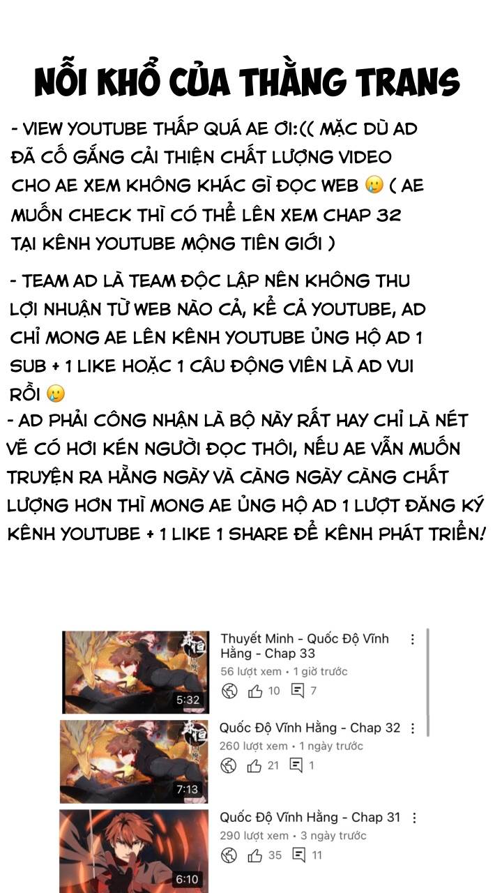 Quốc Độ Vĩnh Hằng Chapter 34 - Next Chapter 35