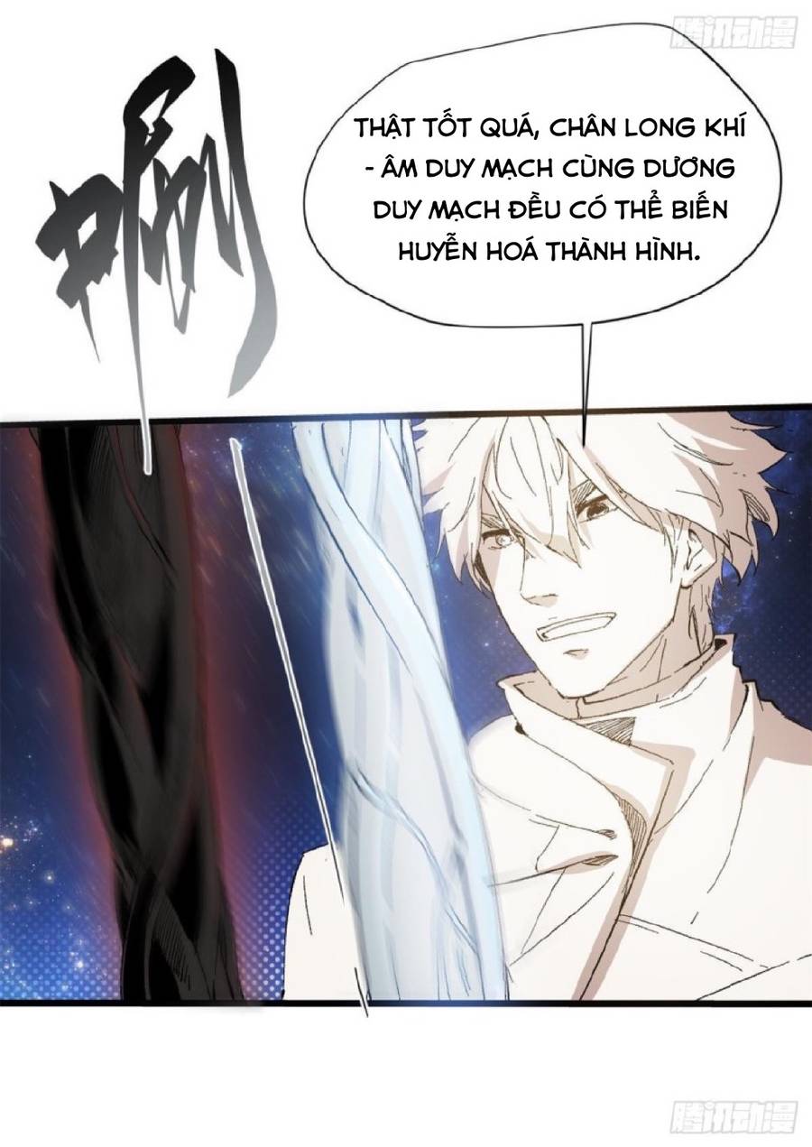 Quốc Độ Vĩnh Hằng Chapter 34 - Next Chapter 35