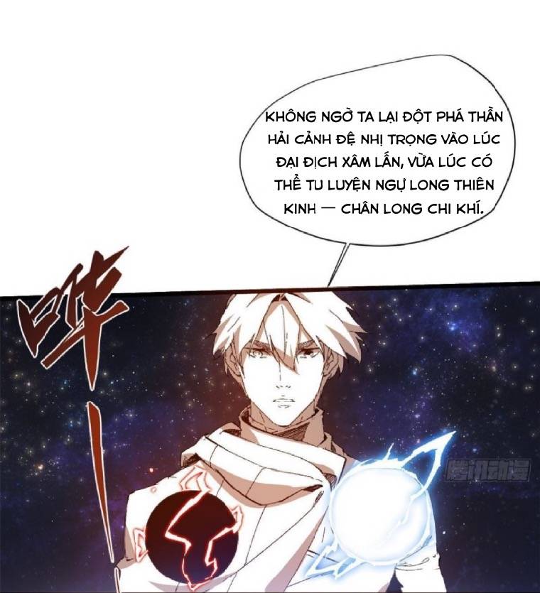 Quốc Độ Vĩnh Hằng Chapter 34 - Next Chapter 35