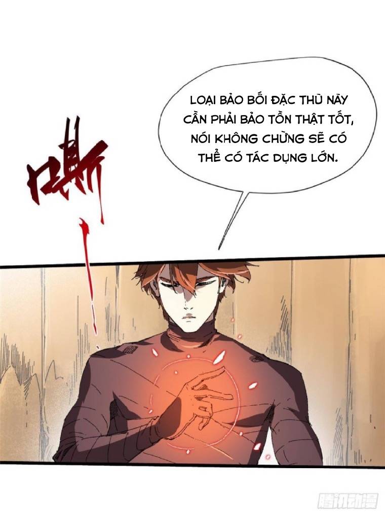 Quốc Độ Vĩnh Hằng Chapter 39 - Next Chapter 40