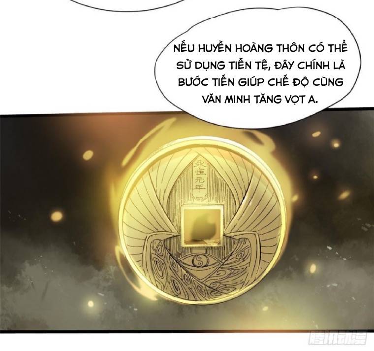 Quốc Độ Vĩnh Hằng Chapter 39 - Next Chapter 40