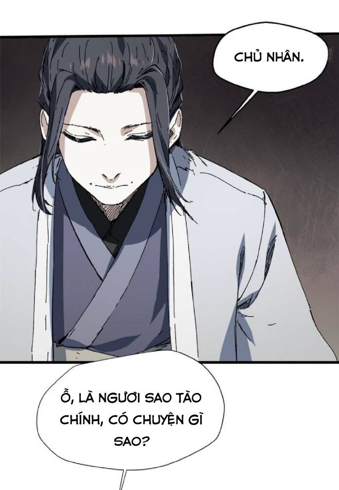 Quốc Độ Vĩnh Hằng Chapter 39 - Next Chapter 40