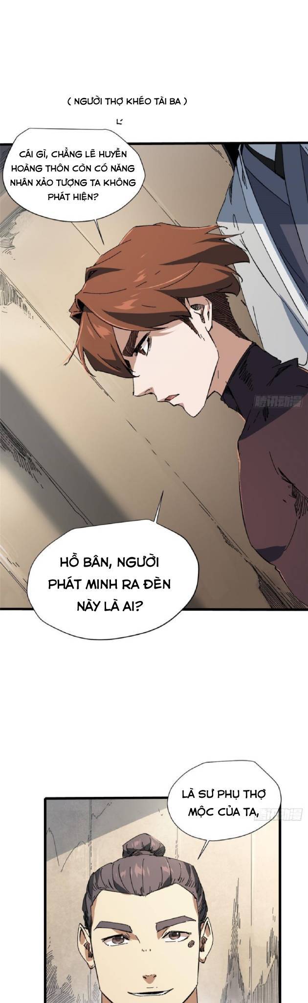 Quốc Độ Vĩnh Hằng Chapter 42 - Next Chapter 43