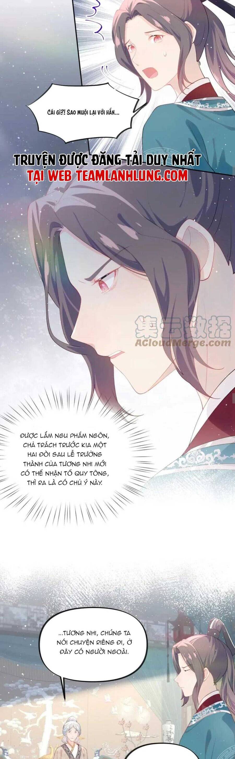 Một Đêm Bệnh Kiều Đột Nhiên Tới Chapter 104 - Next Chapter 105