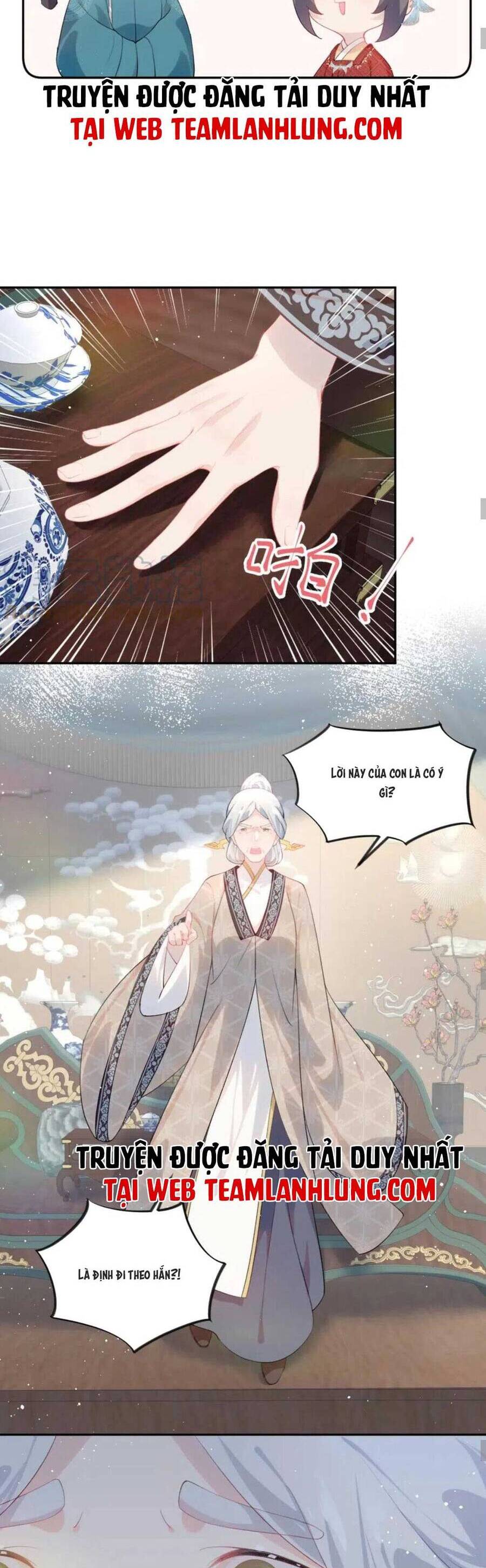 Một Đêm Bệnh Kiều Đột Nhiên Tới Chapter 104 - Next Chapter 105