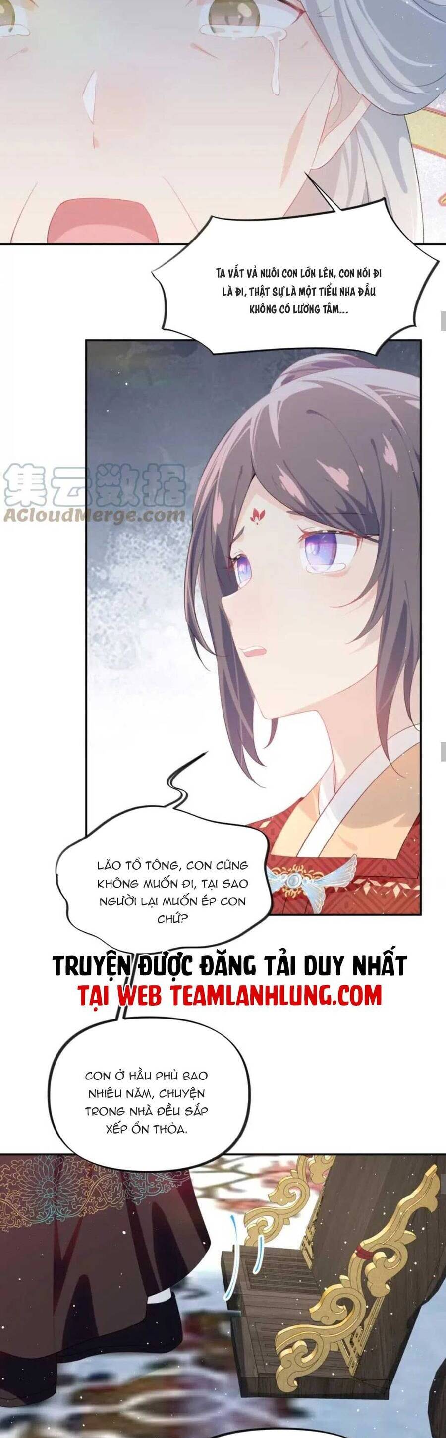 Một Đêm Bệnh Kiều Đột Nhiên Tới Chapter 104 - Next Chapter 105