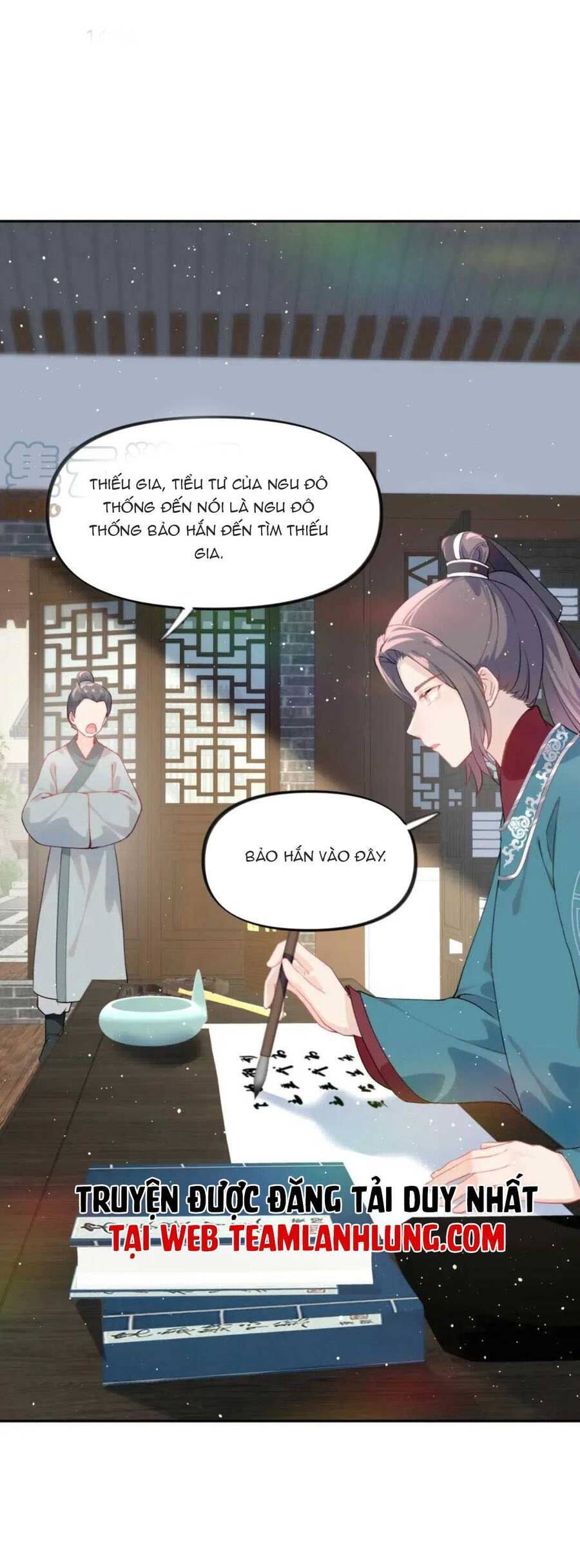 Một Đêm Bệnh Kiều Đột Nhiên Tới Chapter 104 - Next Chapter 105