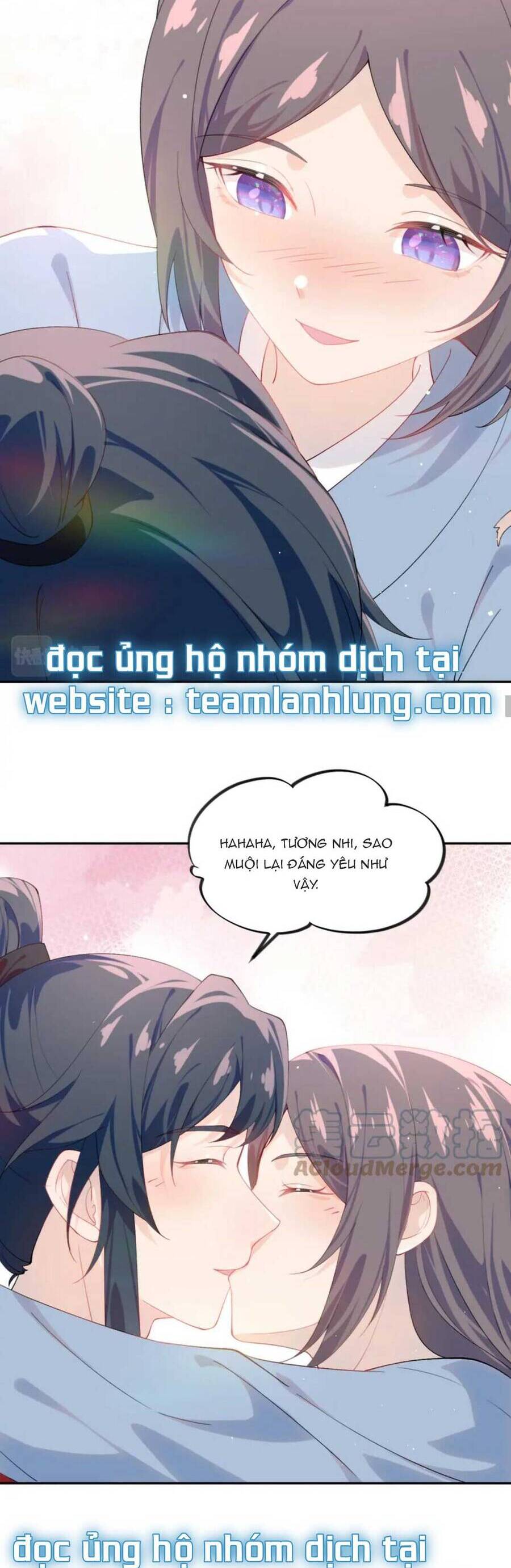 Một Đêm Bệnh Kiều Đột Nhiên Tới Chapter 120 - Next Chapter 121