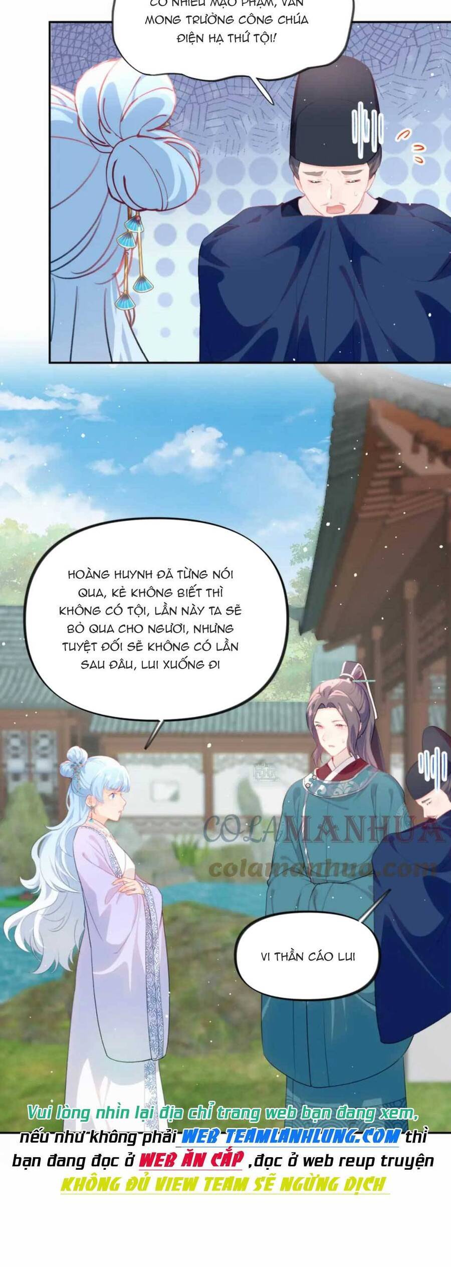 Một Đêm Bệnh Kiều Đột Nhiên Tới Chapter 148 - Next Chapter 148