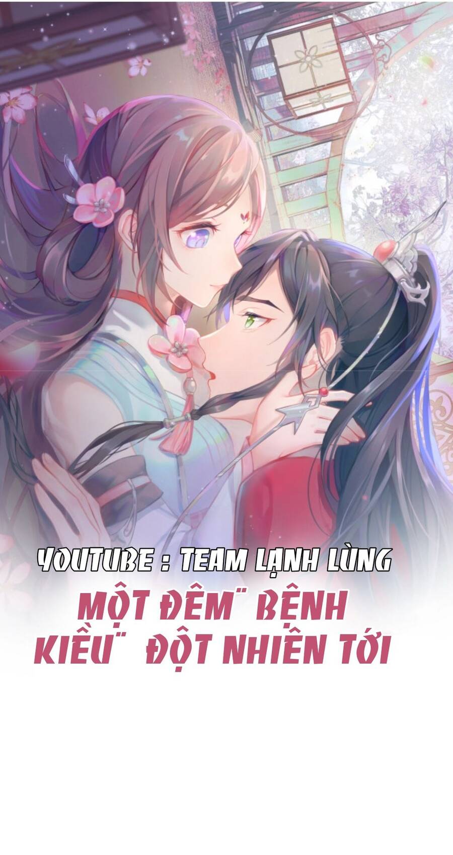 Một Đêm Bệnh Kiều Đột Nhiên Tới Chapter 92 - Next Chapter 93