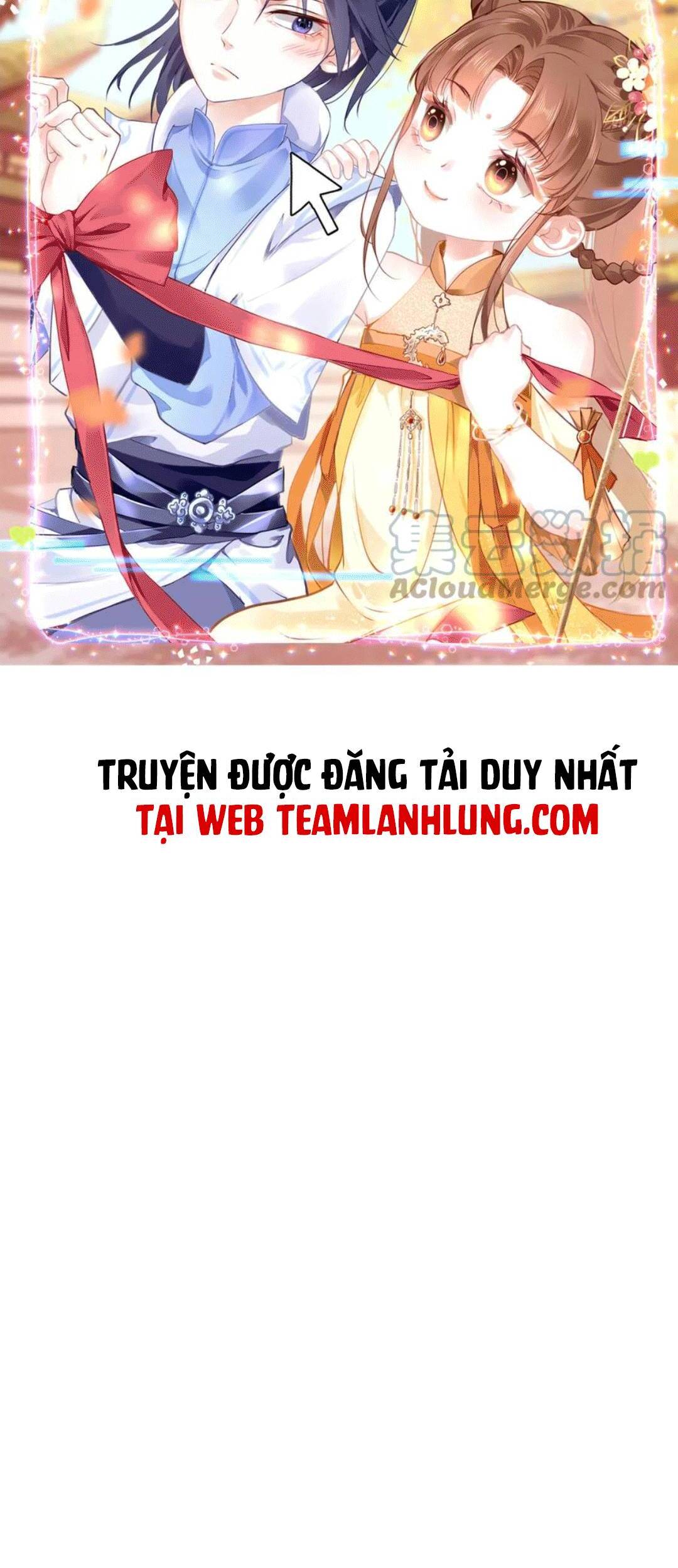 Chỉ Có Tình Yêu Mới Có Thể Ngăn Cản Hắc Hóa Chapter 58 - Next Chapter 59