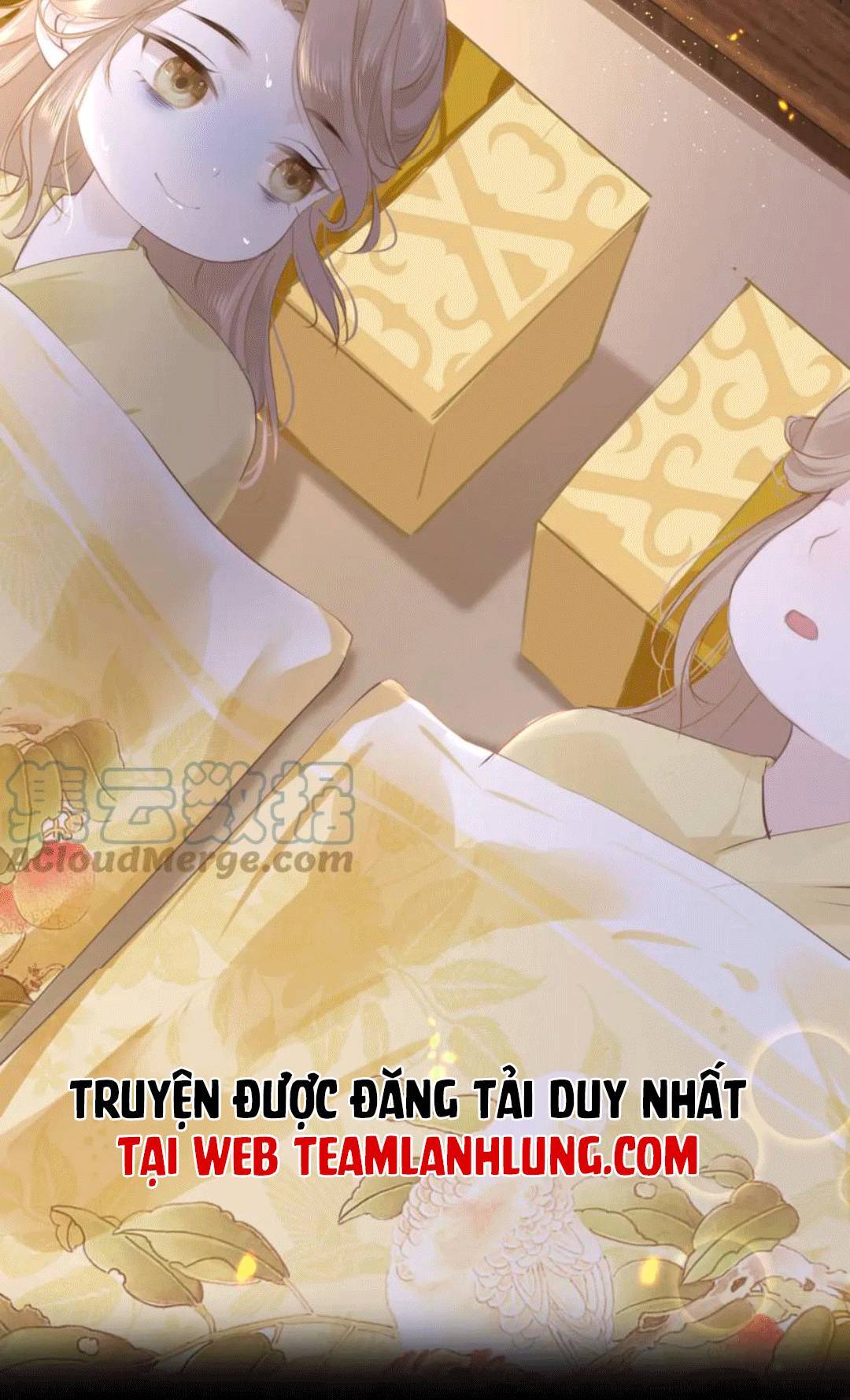 Chỉ Có Tình Yêu Mới Có Thể Ngăn Cản Hắc Hóa Chapter 58 - Next Chapter 59