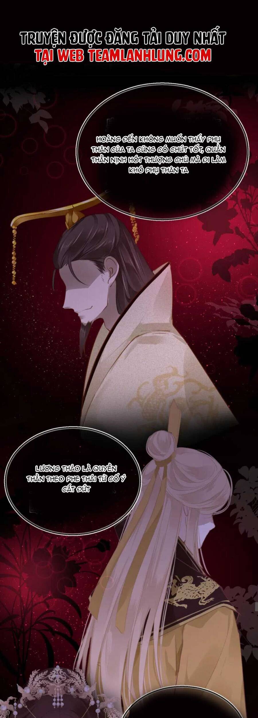 Chỉ Có Tình Yêu Mới Có Thể Ngăn Cản Hắc Hóa Chapter 60 - Next Chapter 61