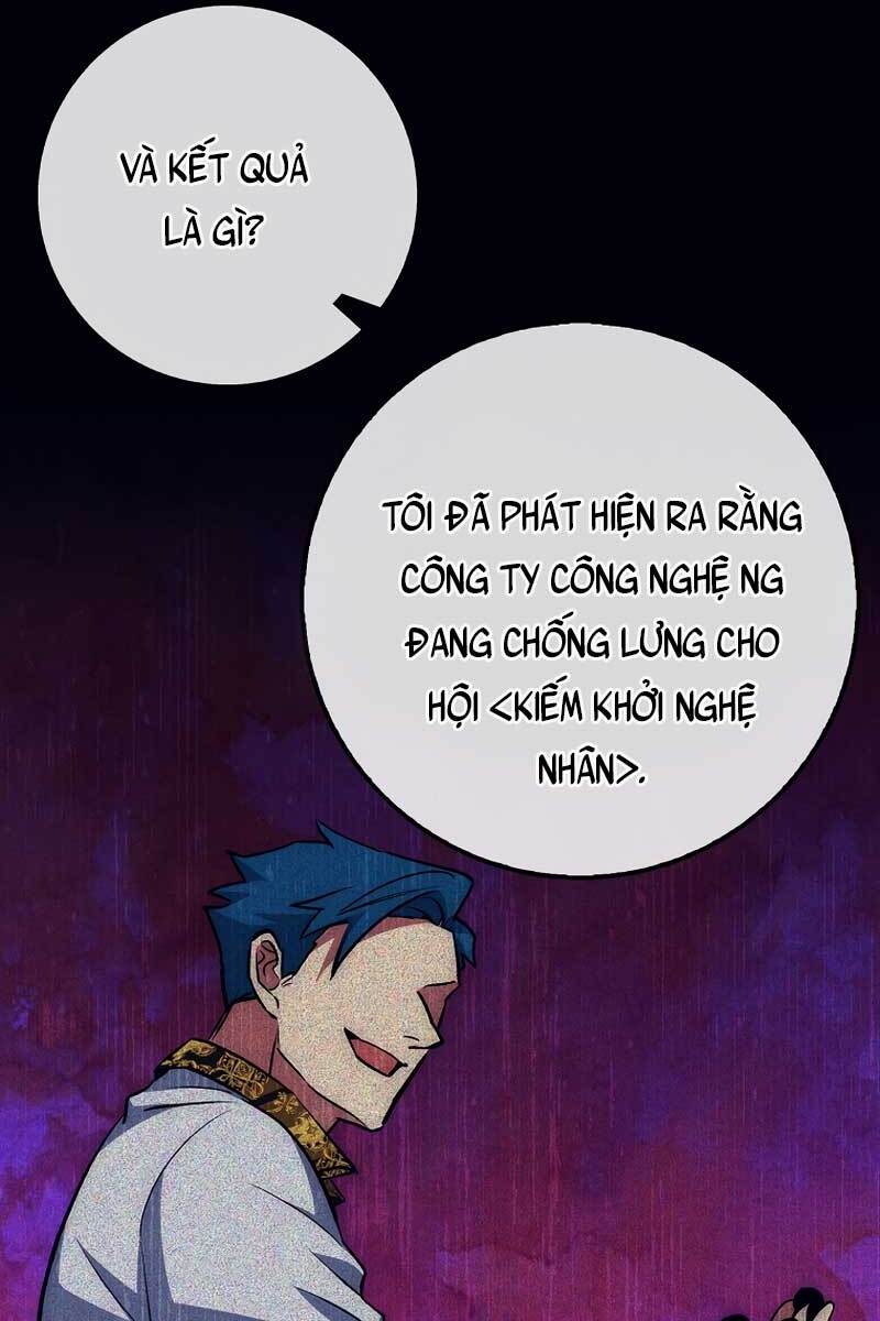 Siêu May Mắn Chapter 40 - Next Chapter 41