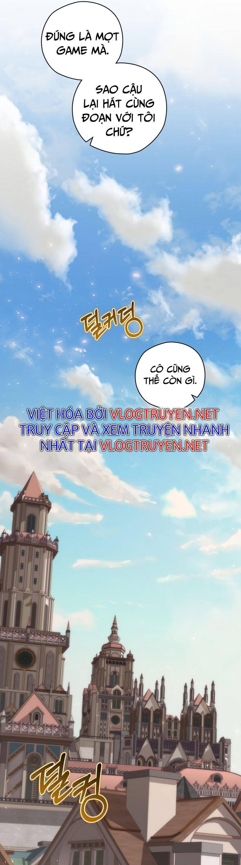 Kẻ Phán Quyết Chapter 24 - Trang 4