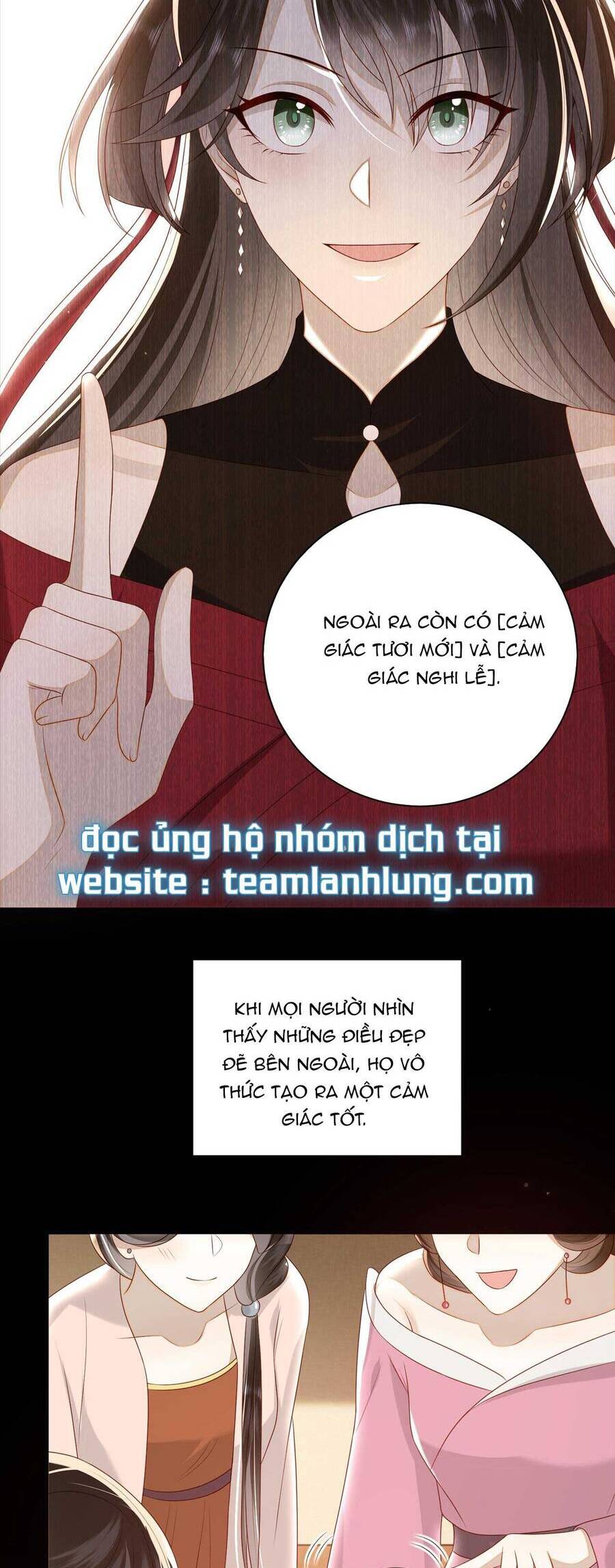 Lão Đại Xuyên Không Gả Cho Phu Quân Mù Chapter 30 - Next Chapter 31