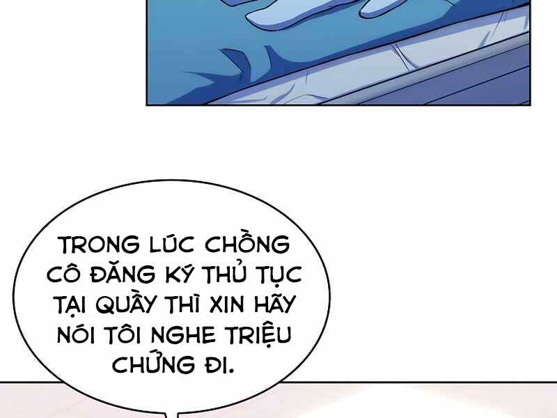 Bác Sĩ Thăng Cấp Chapter 18 - Next Chapter 19