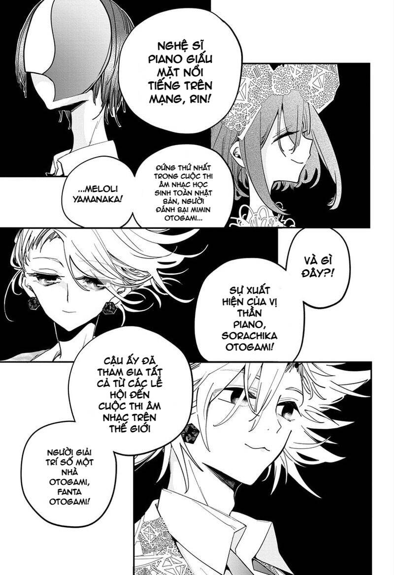 Pppppp Chapter 40 - Next Chapter 41