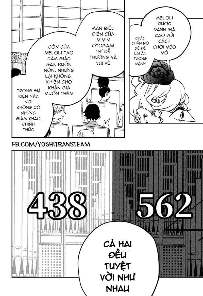 Pppppp Chapter 46 - Next Chapter 47