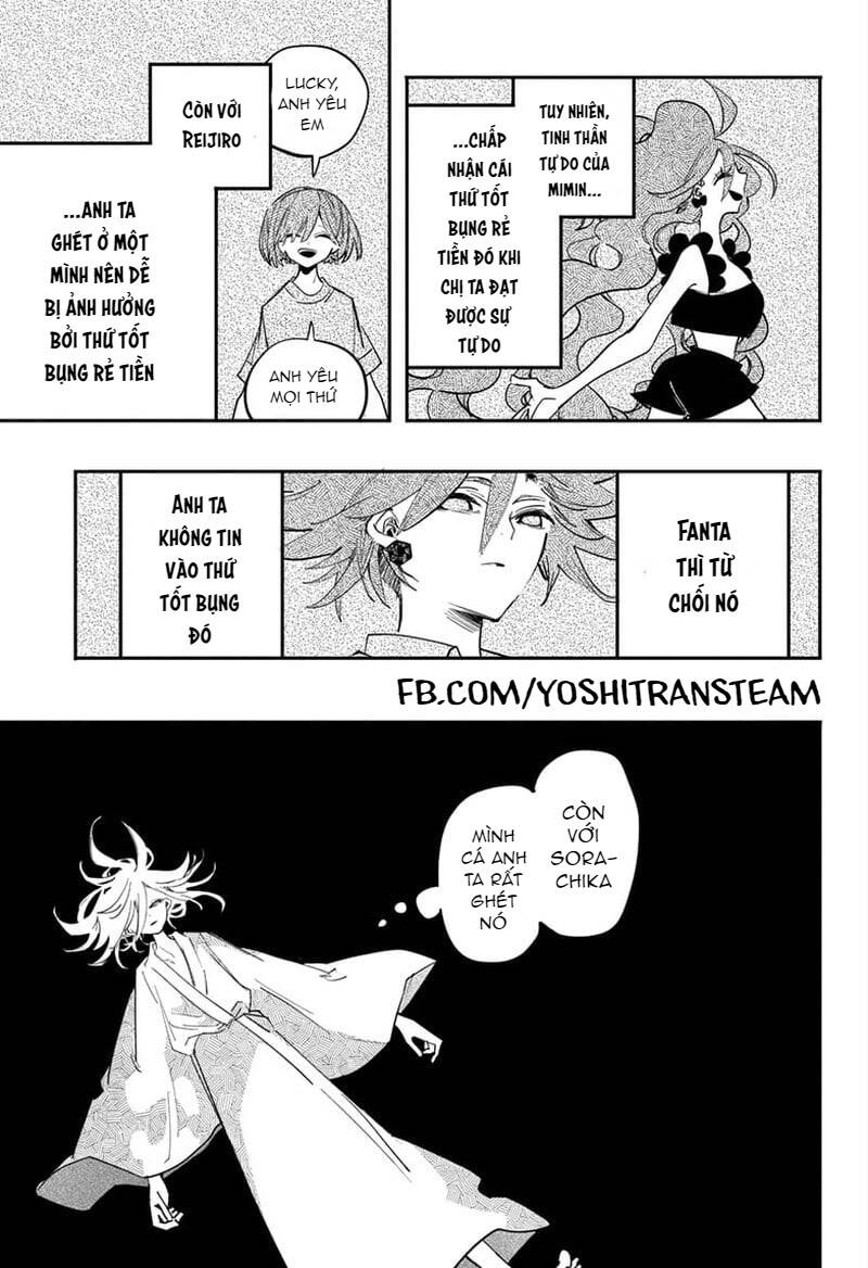 Pppppp Chapter 54 - Next Chapter 55