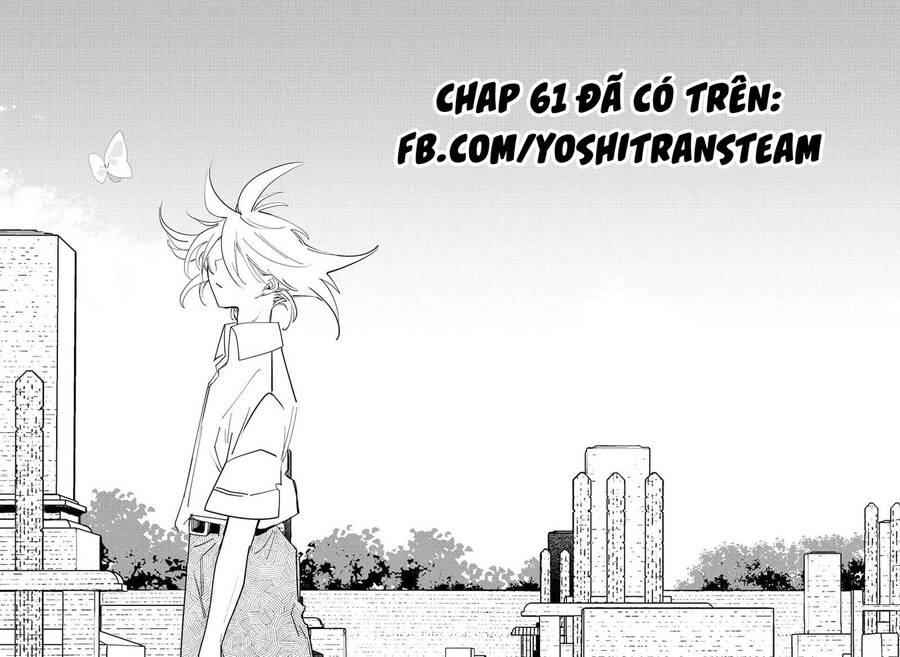 Pppppp Chapter 60 - Next Chapter 61