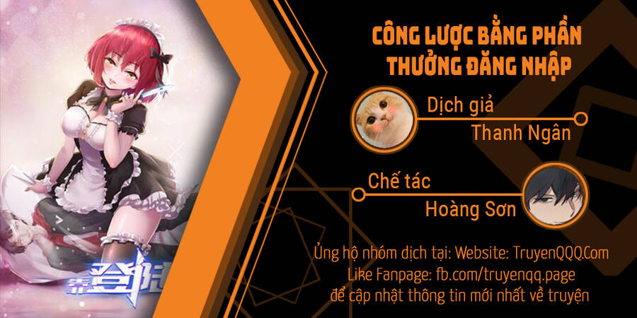 Công Lược Bằng Phần Thưởng Đăng Nhập Chapter 18 - Trang 3