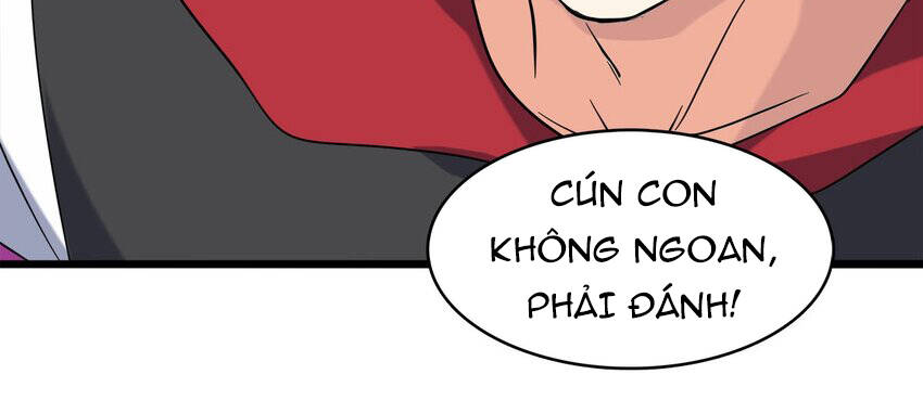 Công Lược Bằng Phần Thưởng Đăng Nhập Chapter 22 - Trang 3