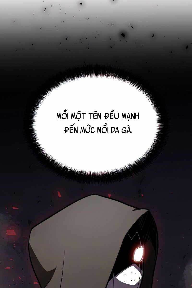 Chế Ngự Kiếm Chapter 36 - Trang 4