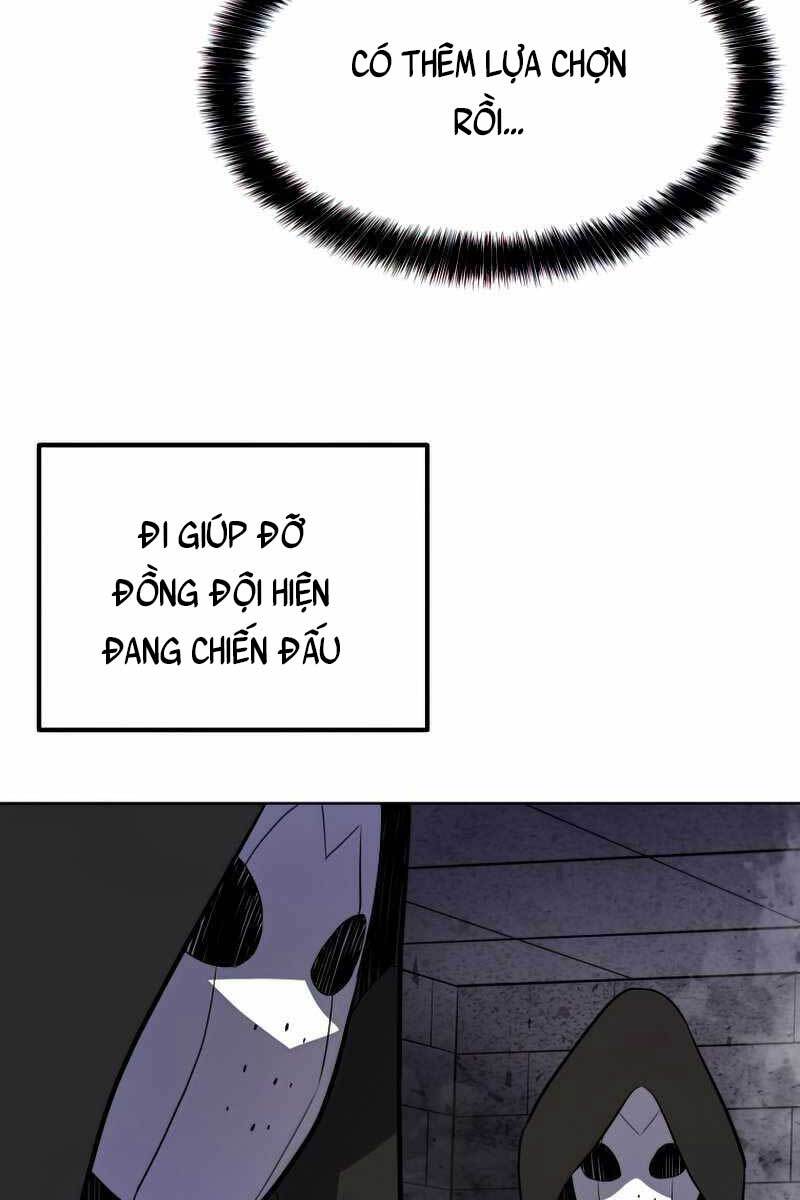 Chế Ngự Kiếm Chapter 36 - Trang 4