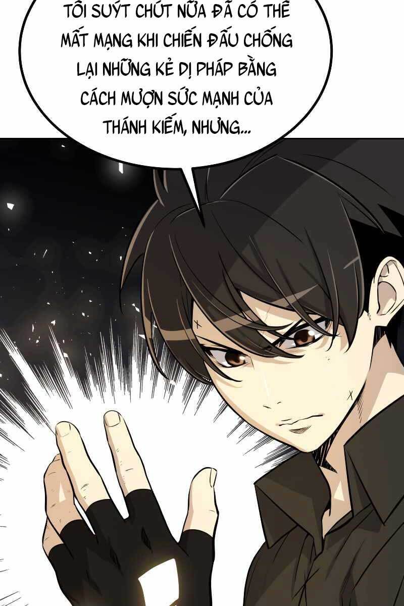 Chế Ngự Kiếm Chapter 45 - Trang 4