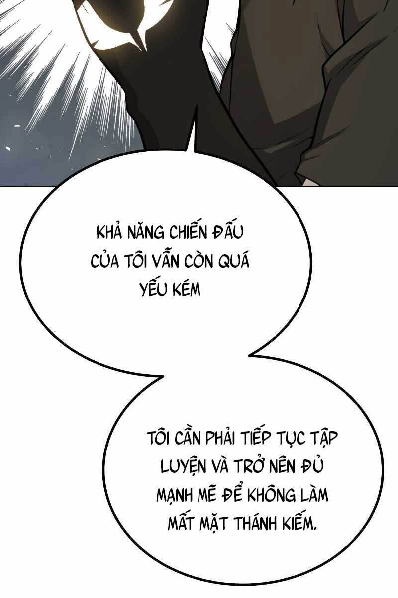 Chế Ngự Kiếm Chapter 45 - Trang 4