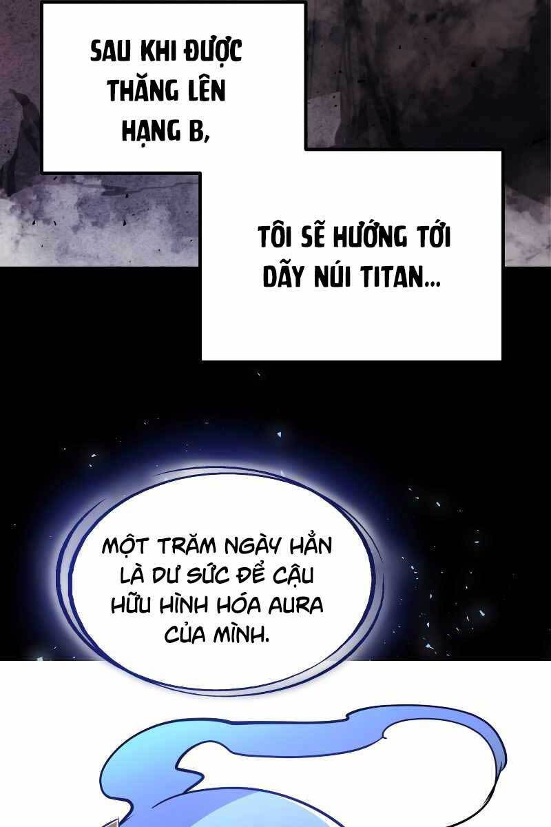 Chế Ngự Kiếm Chapter 45 - Trang 4